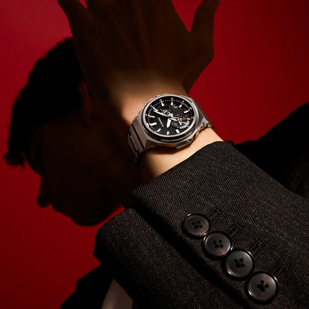 G-Shock G-STEEL GSTB1000D-1A - Image 17