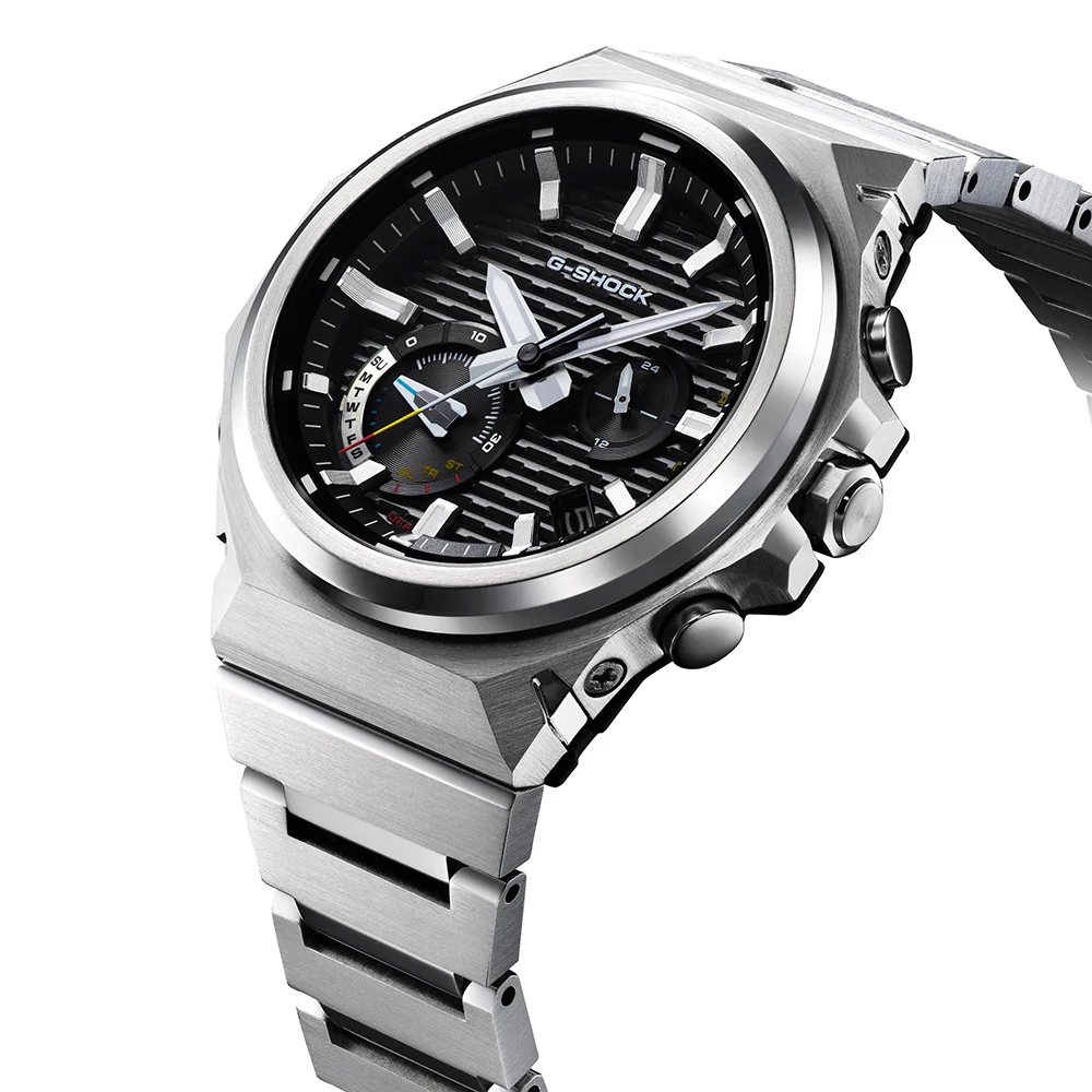 G-Shock G-STEEL GSTB1000D-1A - Image 3