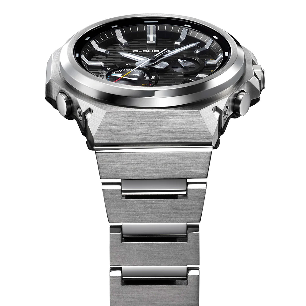 G-Shock G-STEEL GSTB1000D-1A - Image 4