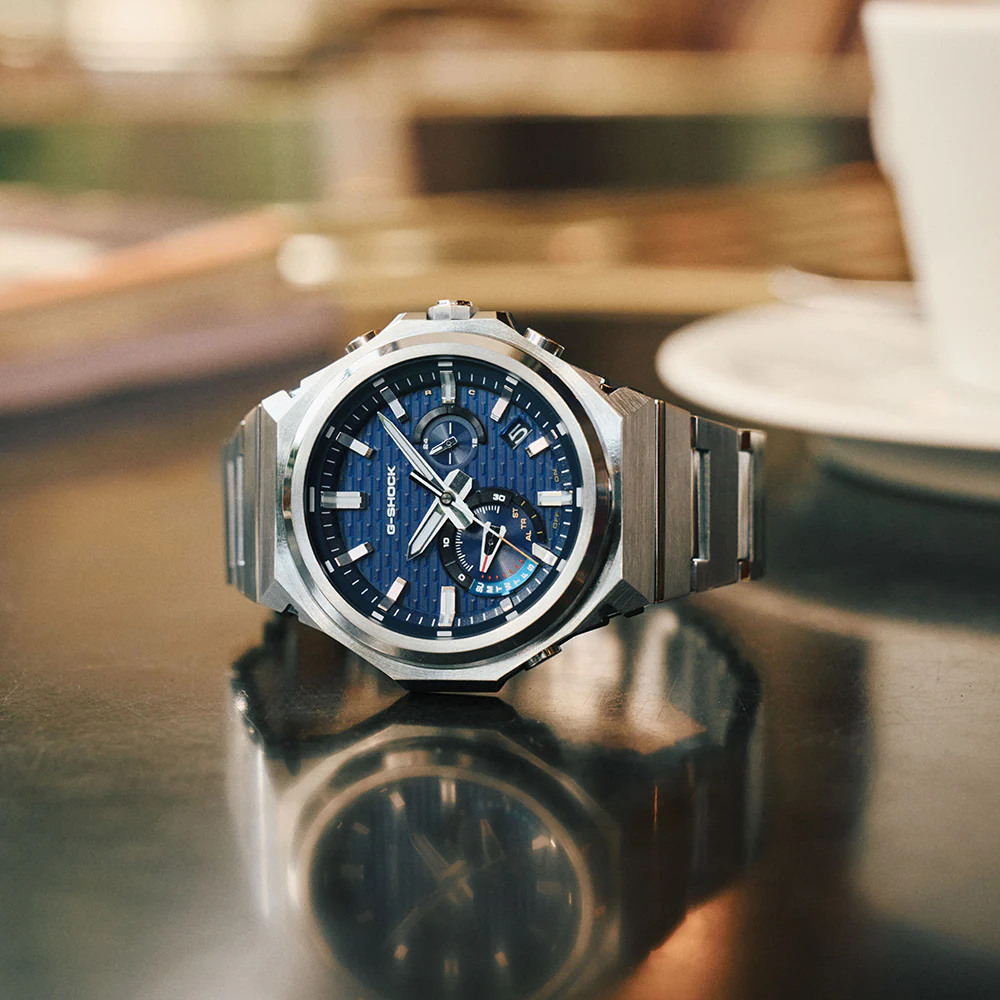 G-Shock G-STEEL GSTB1000D-2A - Image 5