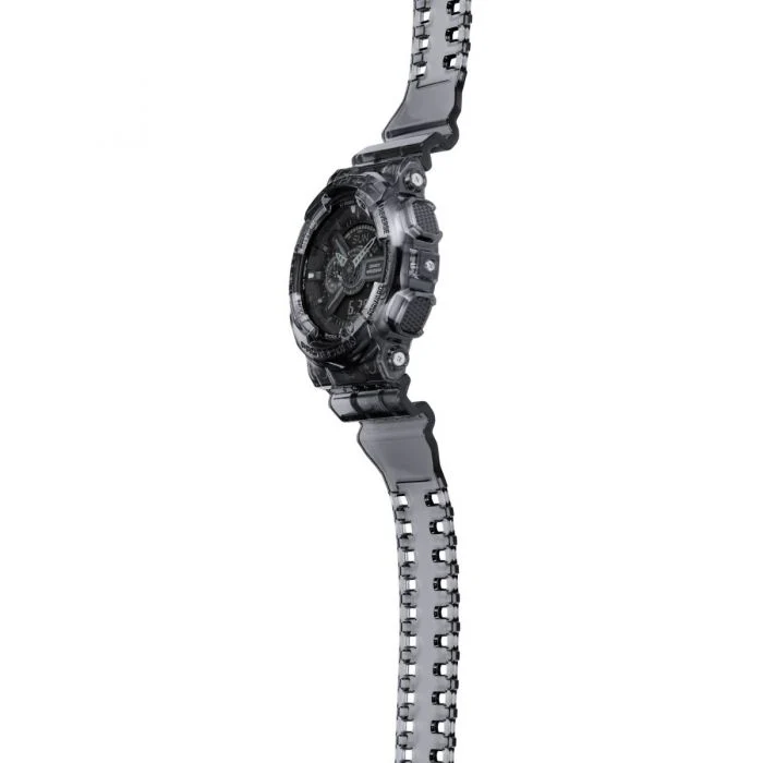 G-Shock GA110SKE-8A Transparent Series Black Mens - Image 4