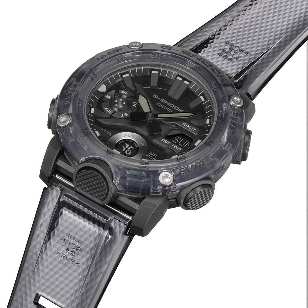 G-Shock GA2000SKE-8A Youth Watch - Image 6