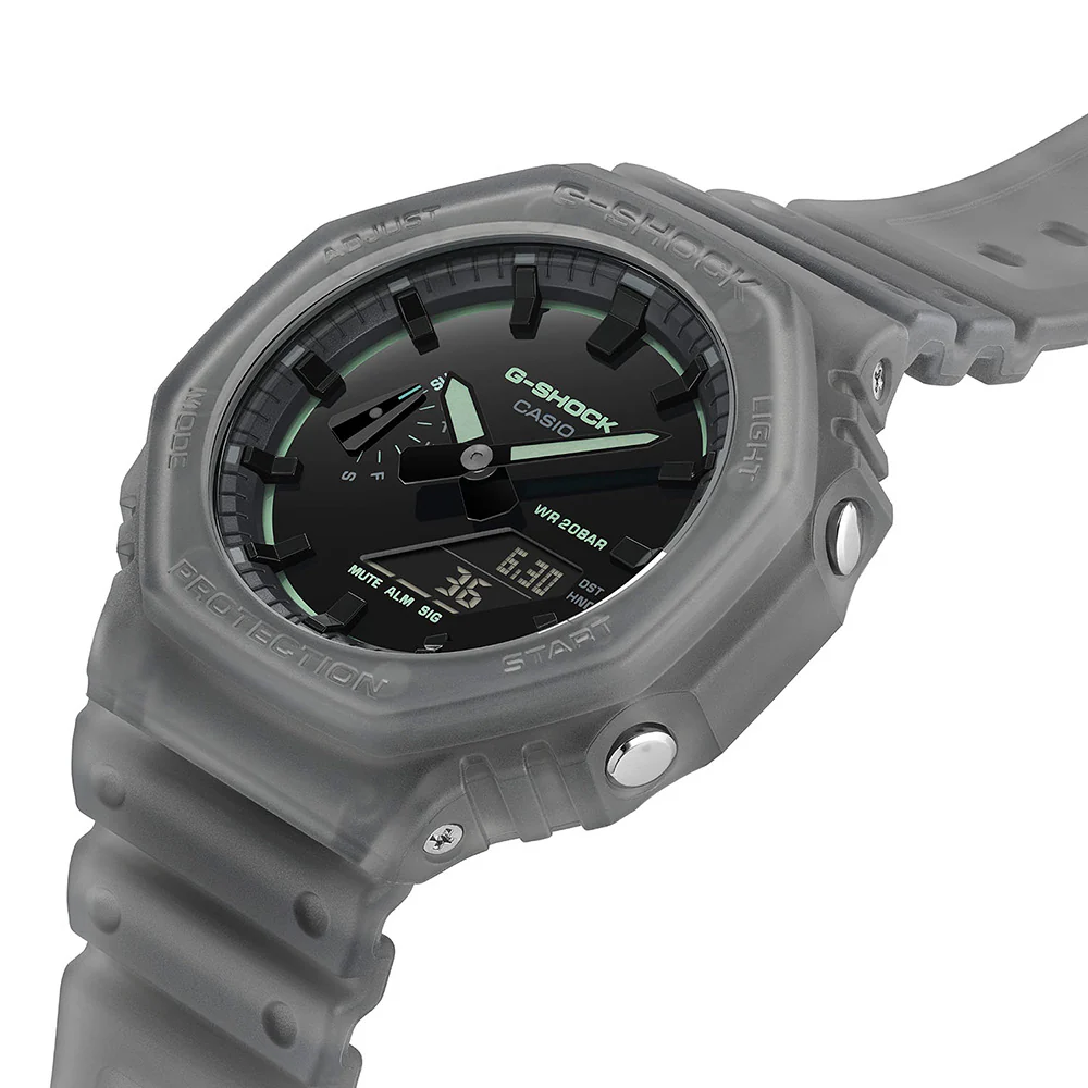 G-Shock GA2100K-1A - Image 5