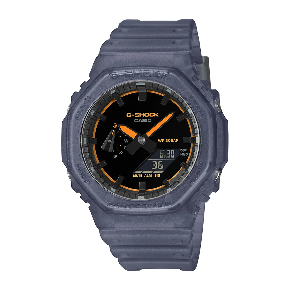 G-Shock GA2100K-2A