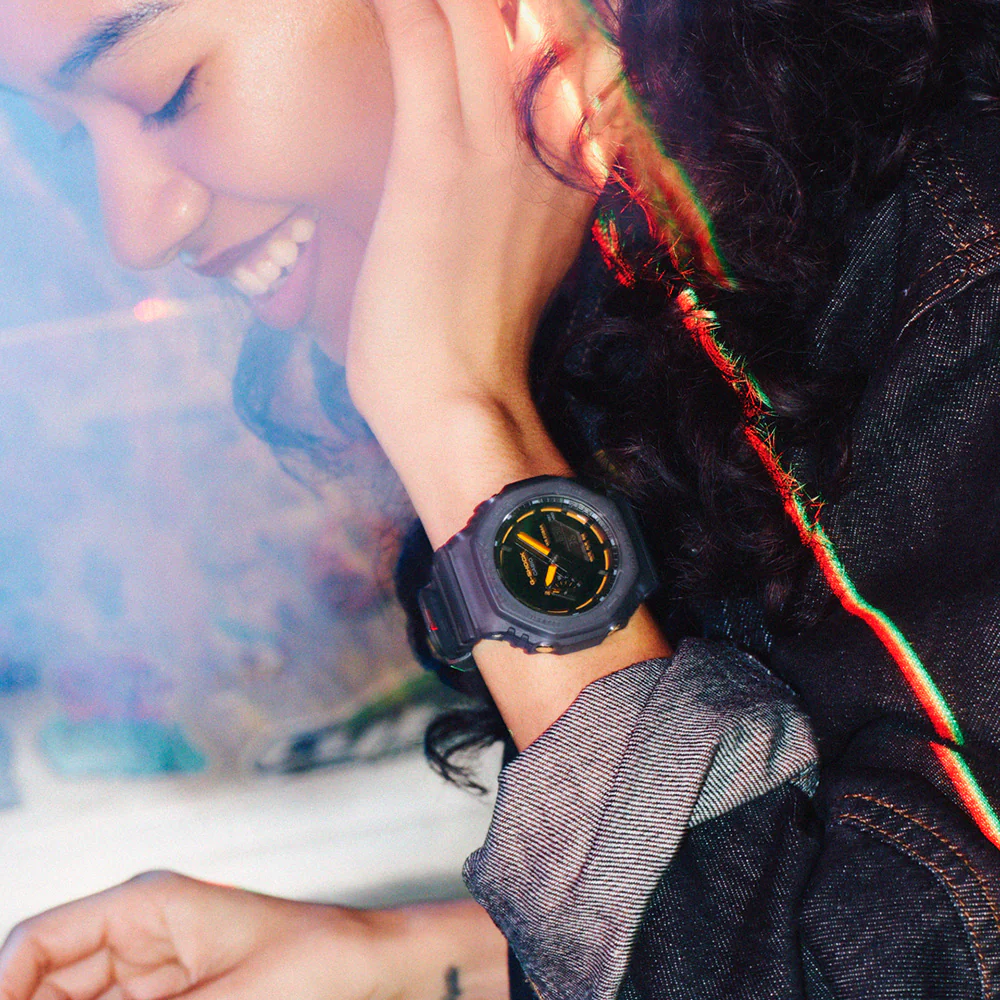 G-Shock GA2100K-2A - Image 11