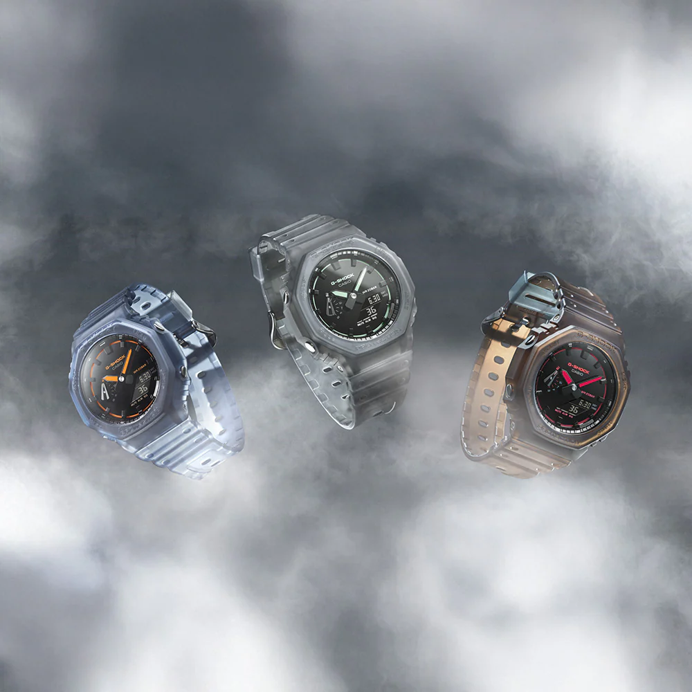 G-Shock GA2100K-2A - Image 19