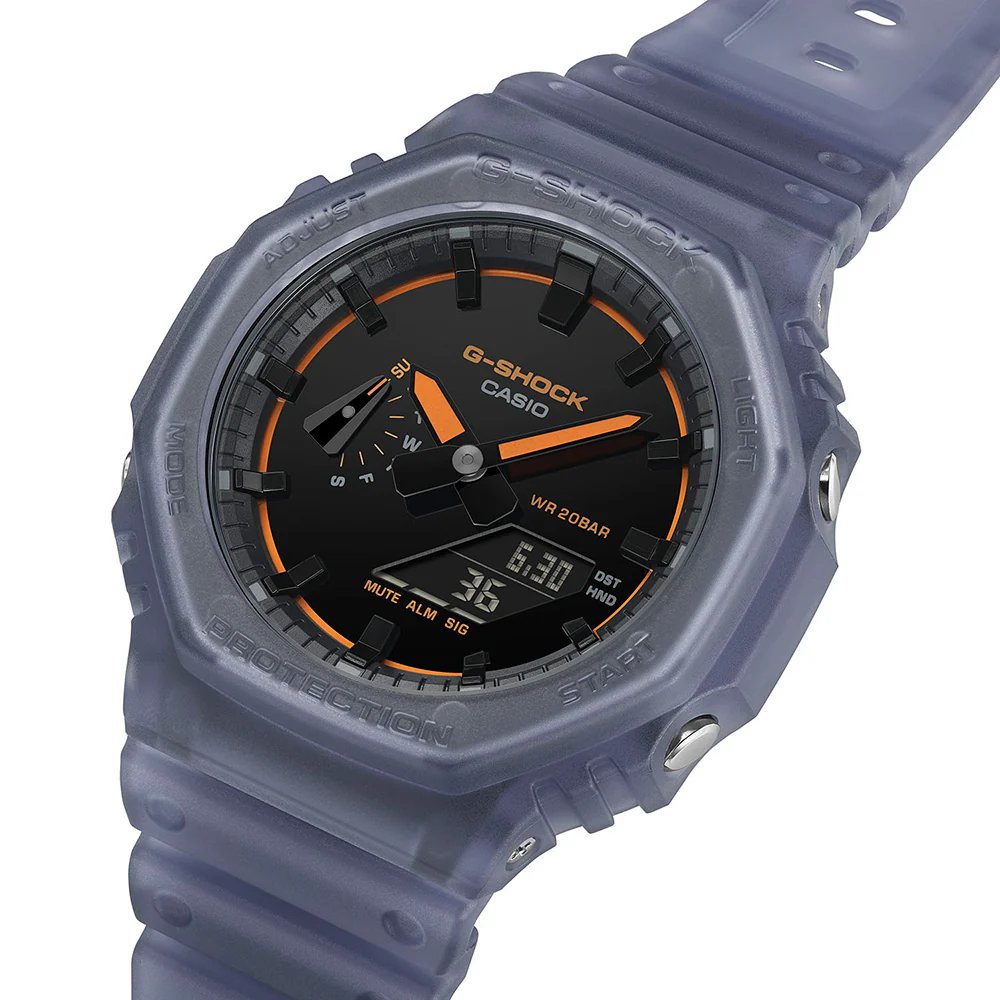 G-Shock GA2100K-2A - Image 4