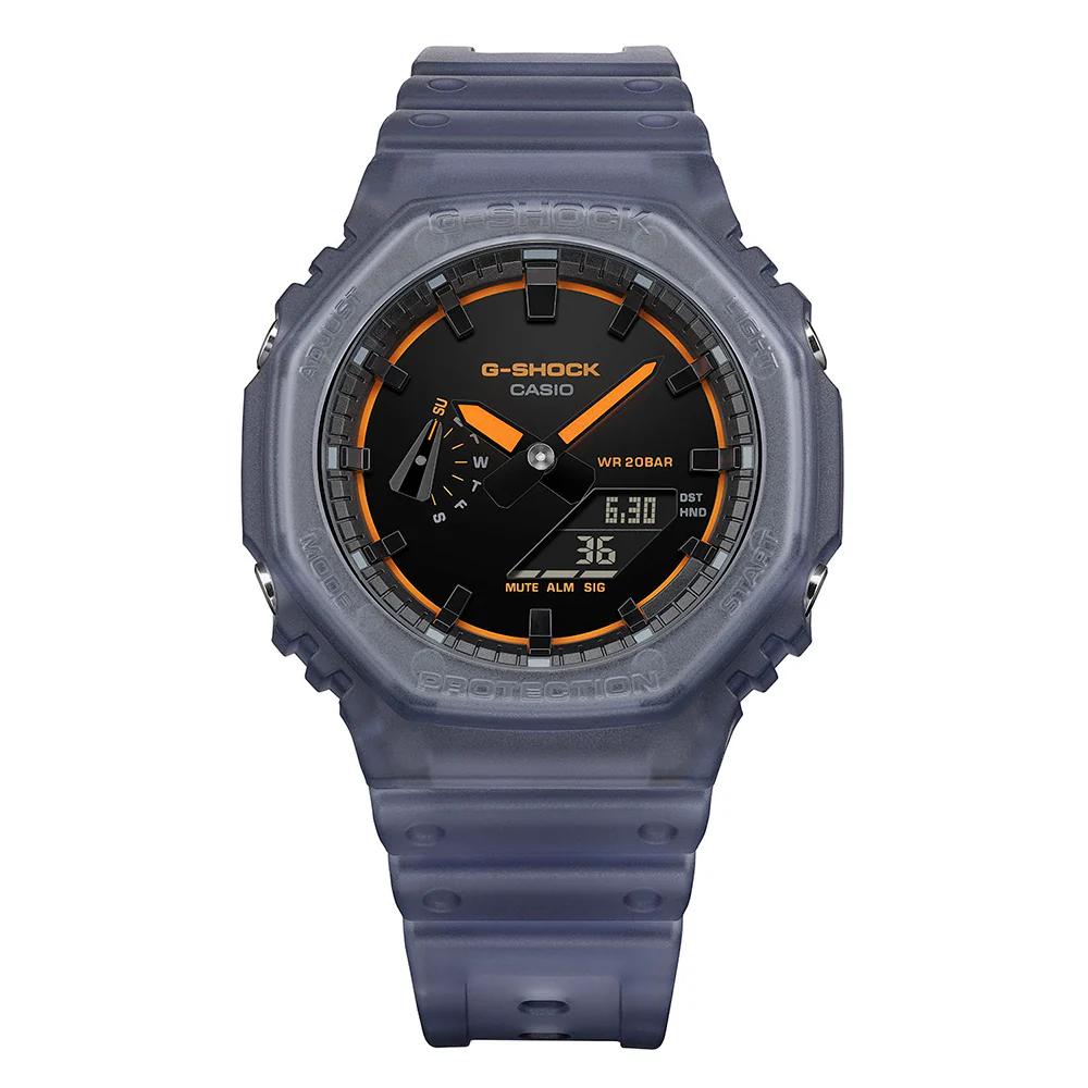 G-Shock GA2100K-2A - Image 9