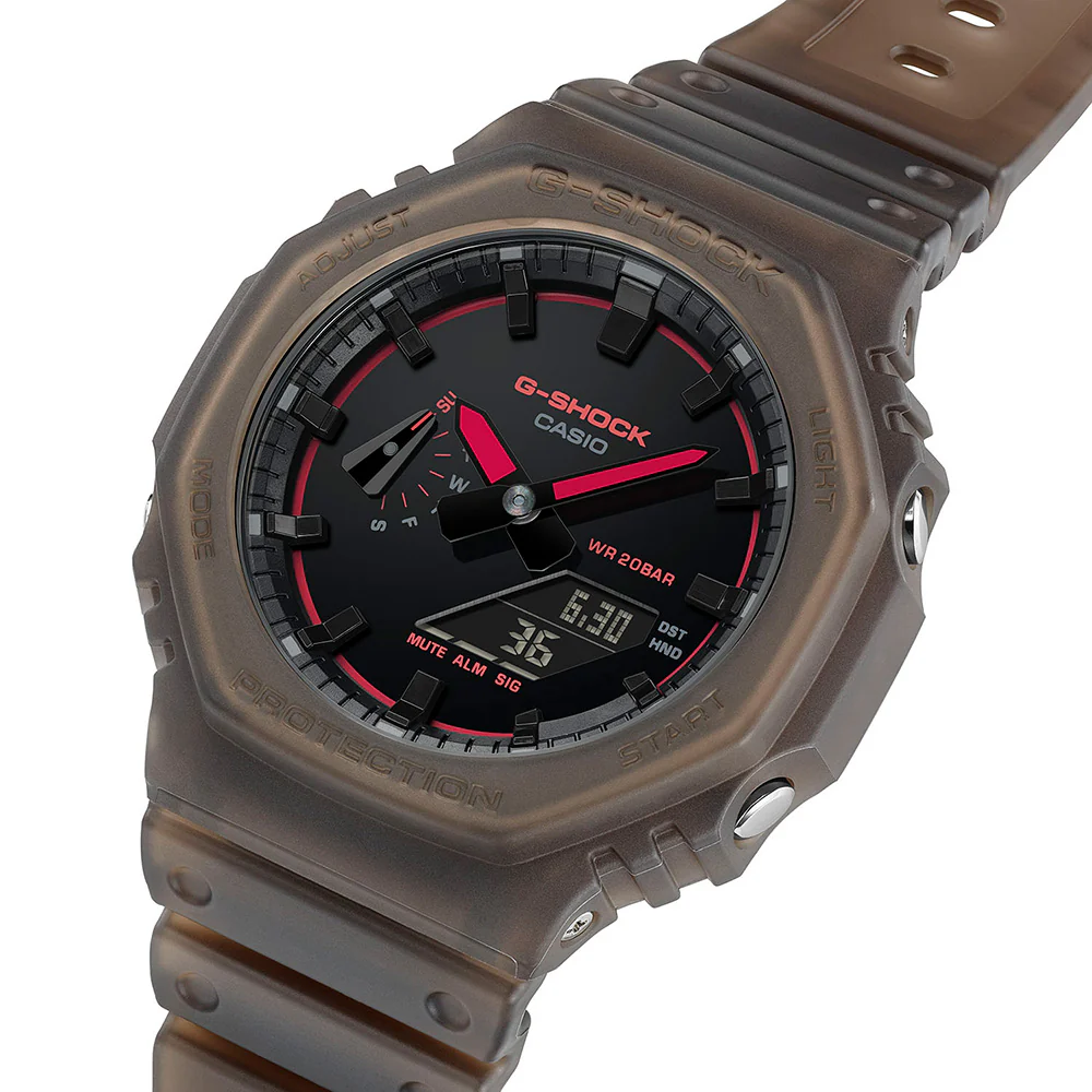 G-Shock GA2100K-5A - Image 14