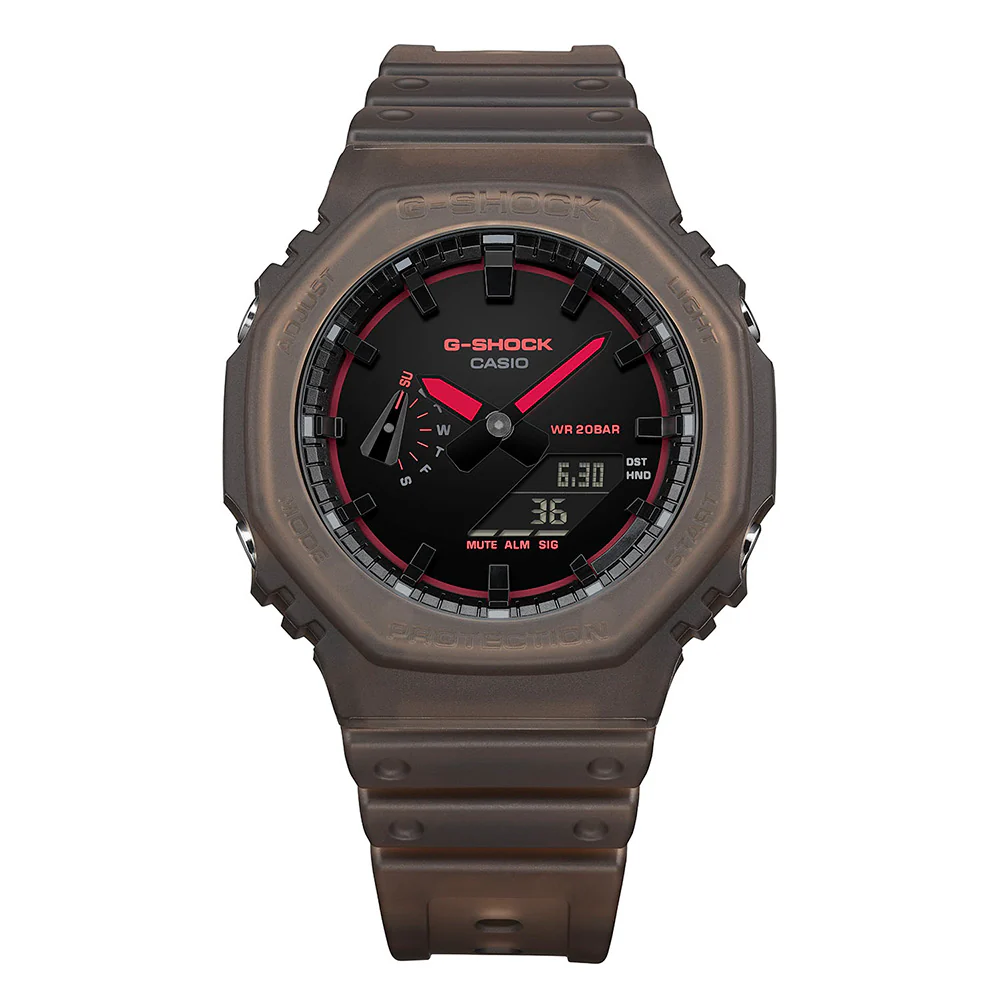G-Shock GA2100K-5A - Image 9