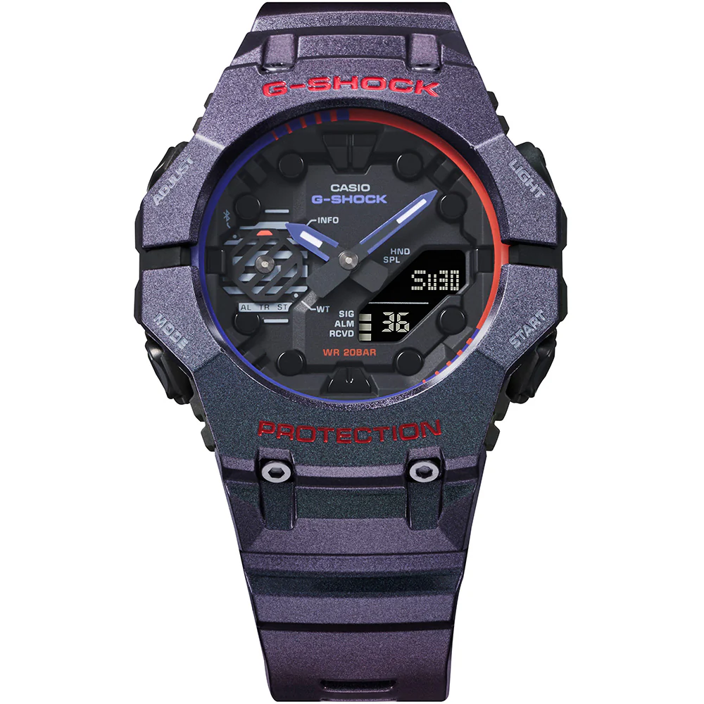 G-Shock GAB001AH-6A Aim High Watch - Image 2