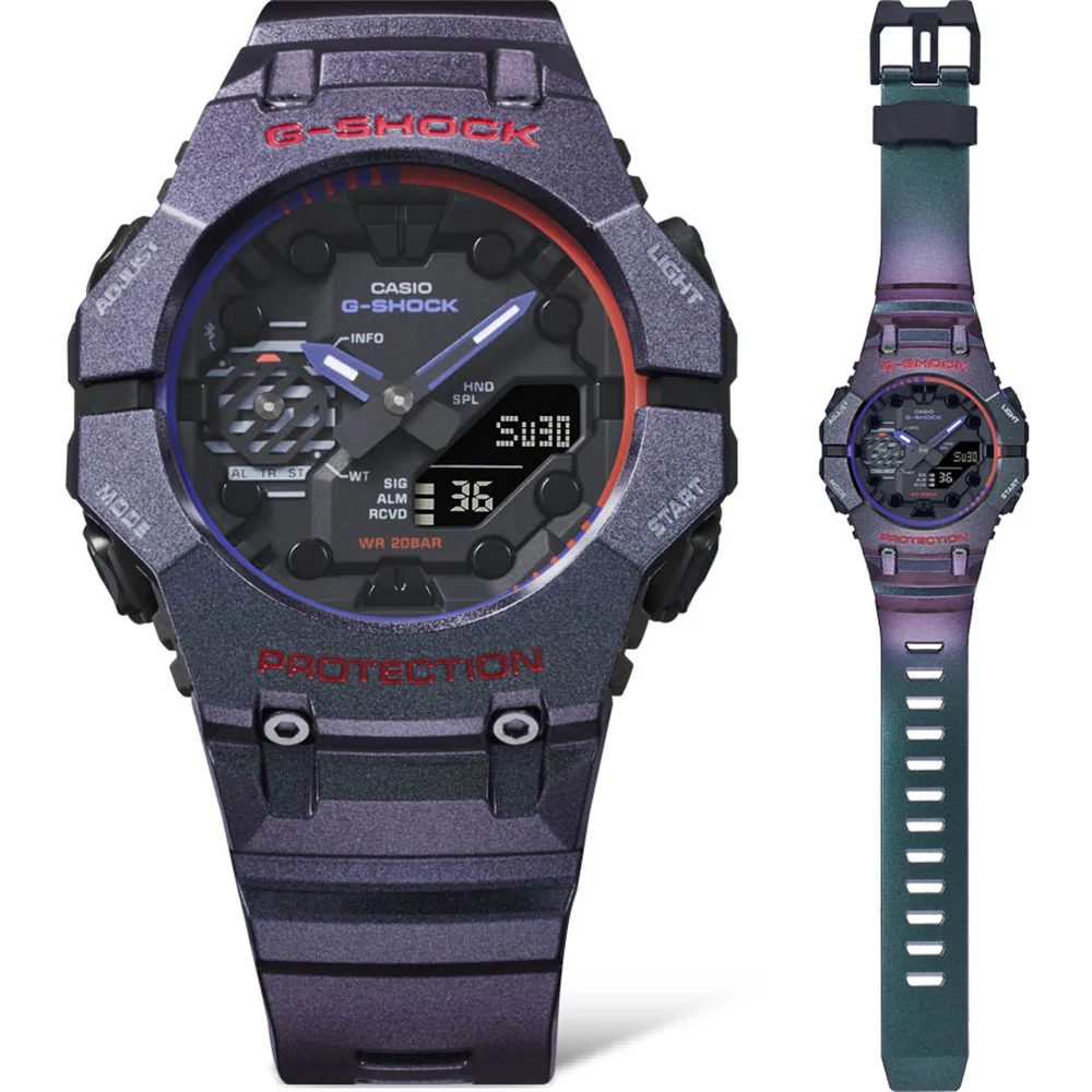 G-Shock GAB001AH-6A Aim High Watch - Image 3
