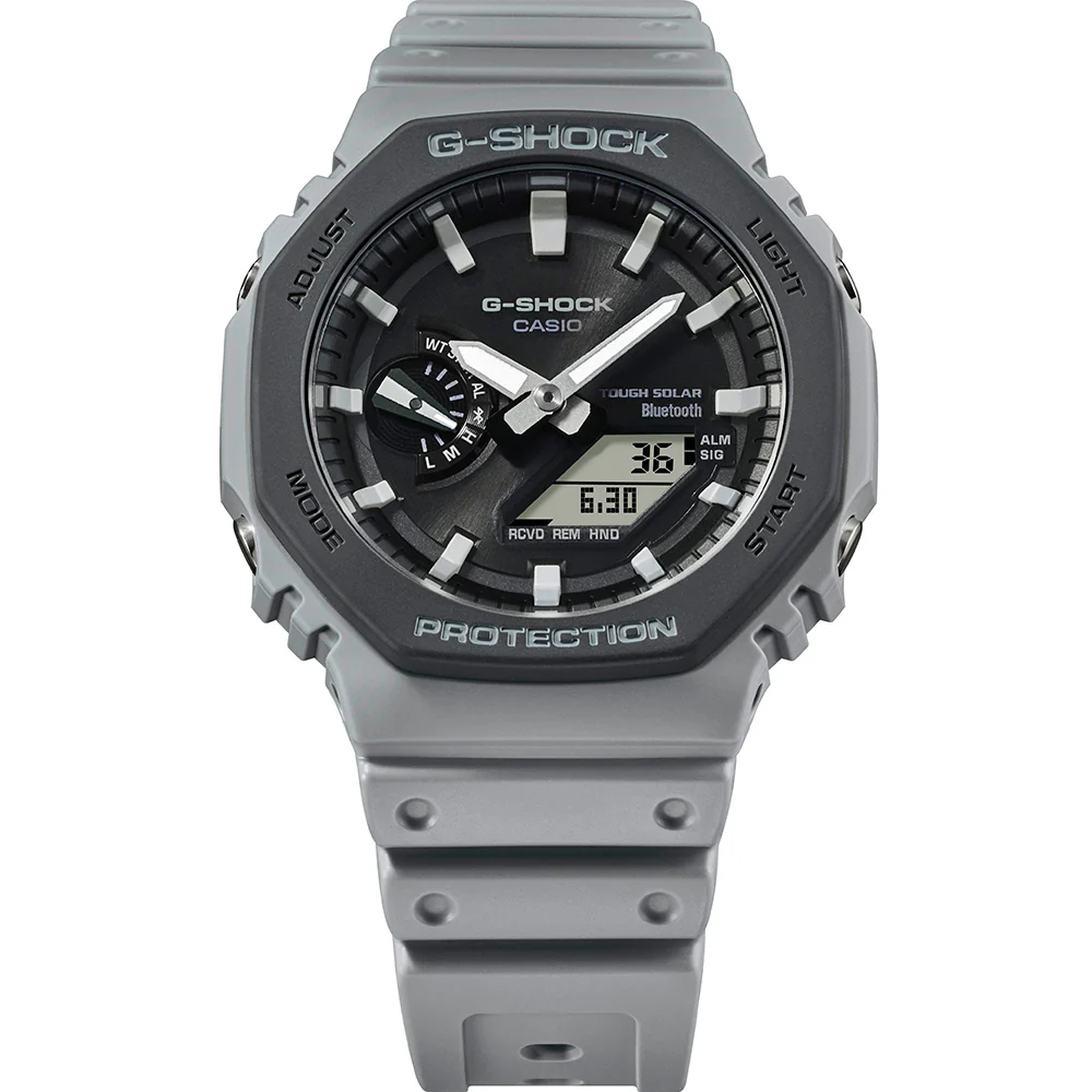 G-Shock GAB2100LUU-8A Urban Utility