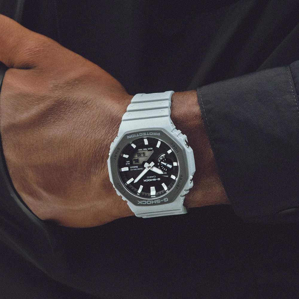 G-Shock GAB2100LUU-8A Urban Utility - Image 9
