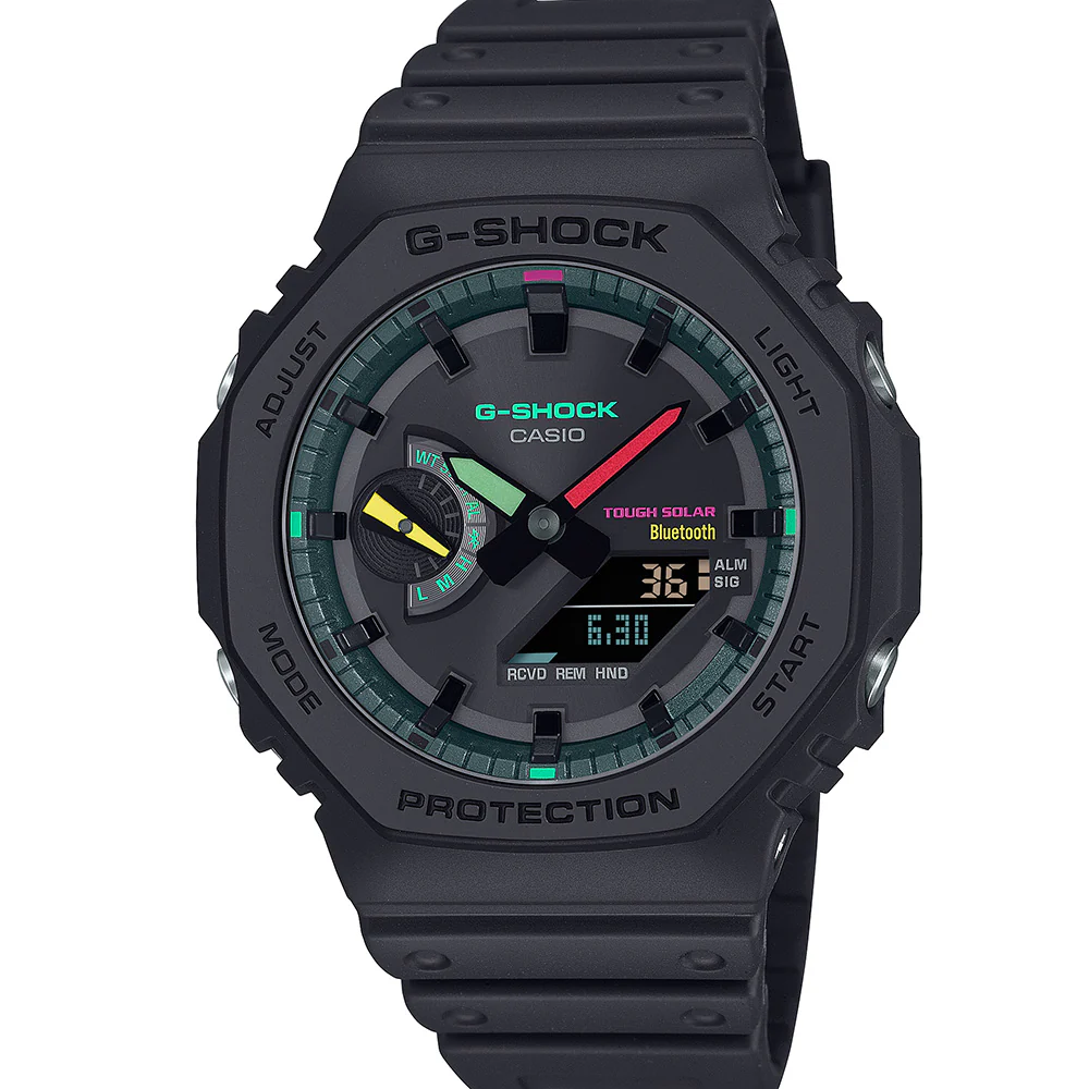 G-Shock GAB2100MF-1A 'Casioak'