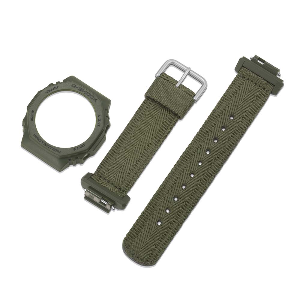 G-Shock GAE2100GC-7A Grunge Snow Camo - Image 5