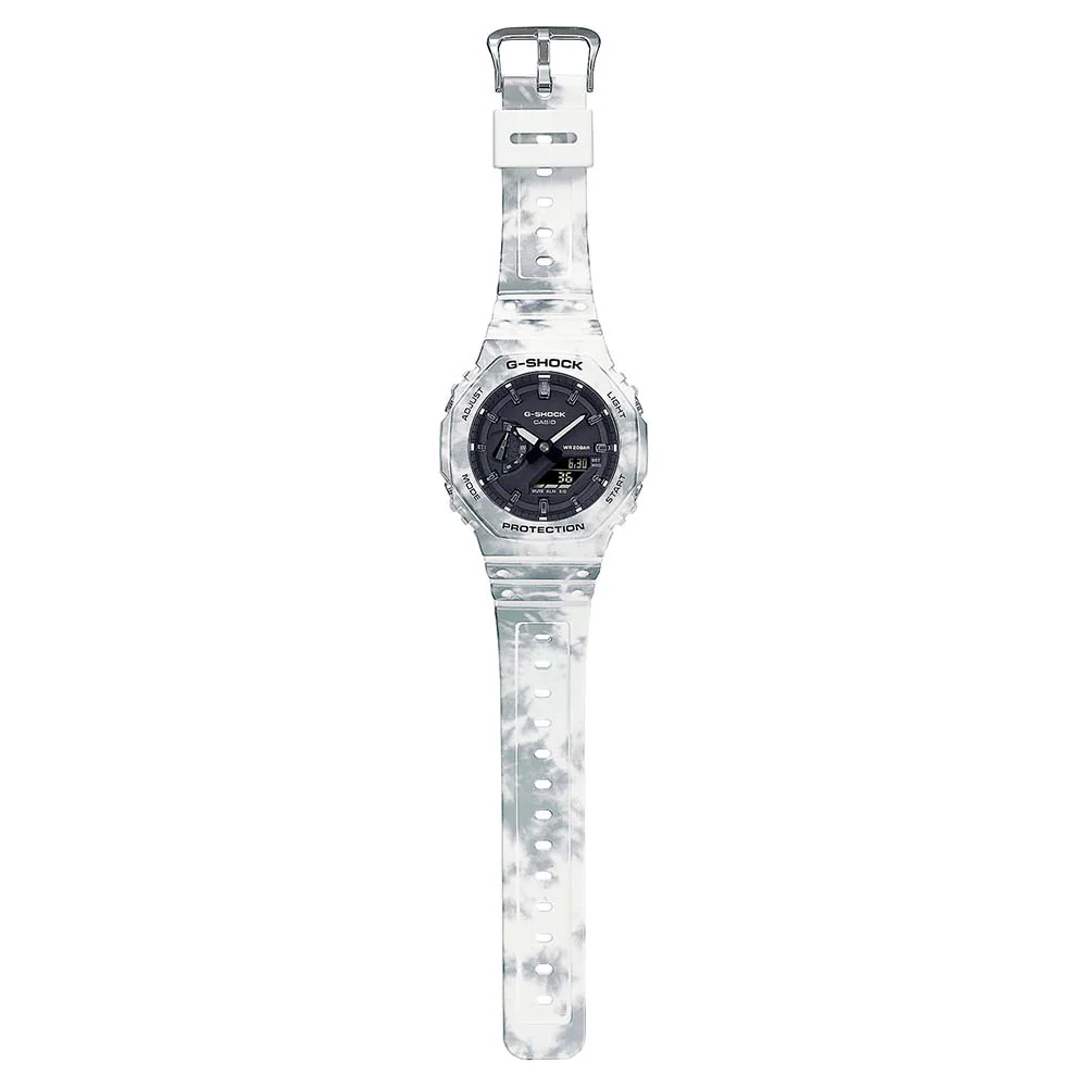G-Shock GAE2100GC-7A Grunge Snow Camo - Image 9