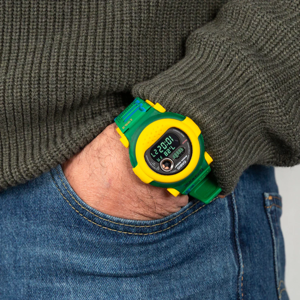 G-Shock GB001RG-3 8-Bit Retro Vibes - Image 3