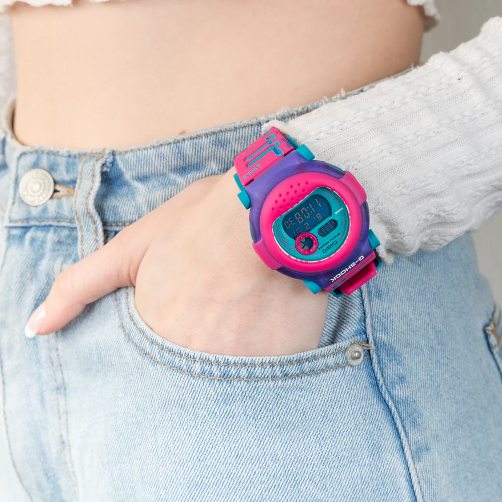 G-Shock GB001RG-4 8-Bit Retro Vibes - Image 3