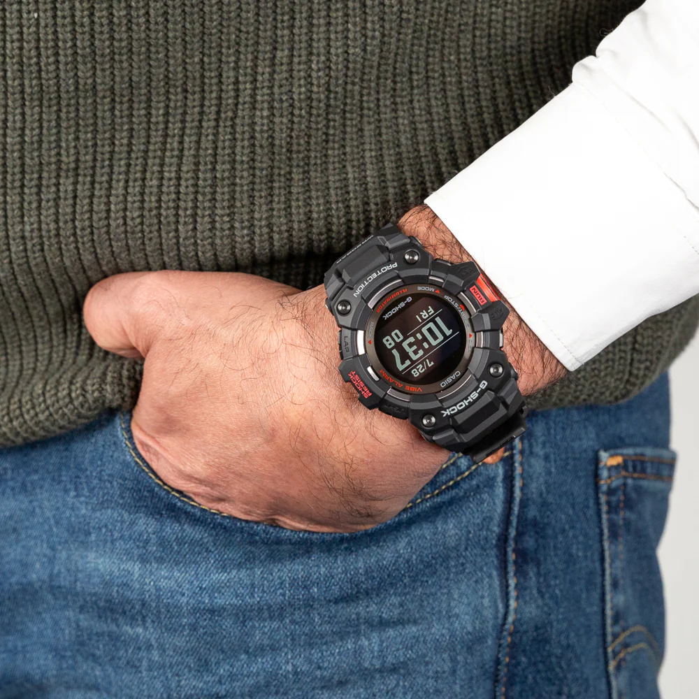 G-Shock GBD100-1D Bluetooth - Image 3