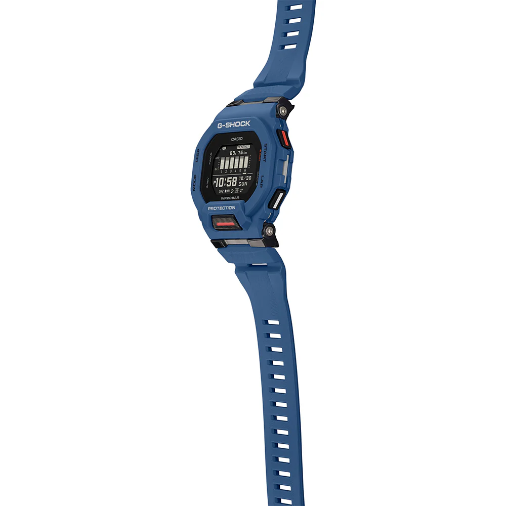 G-Shock GBD200-2D G-Squad Digital - Image 3