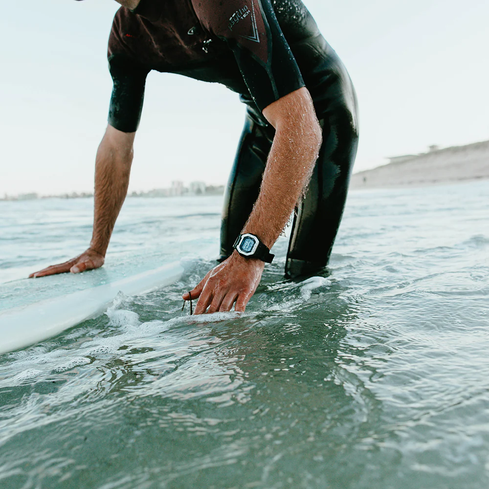 G-Shock GBX100-1D G-Lide Watch - Image 9