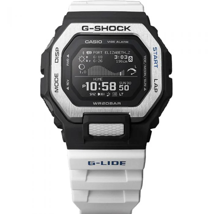 G-Shock GBX100-7D Bluetooth - Image 2