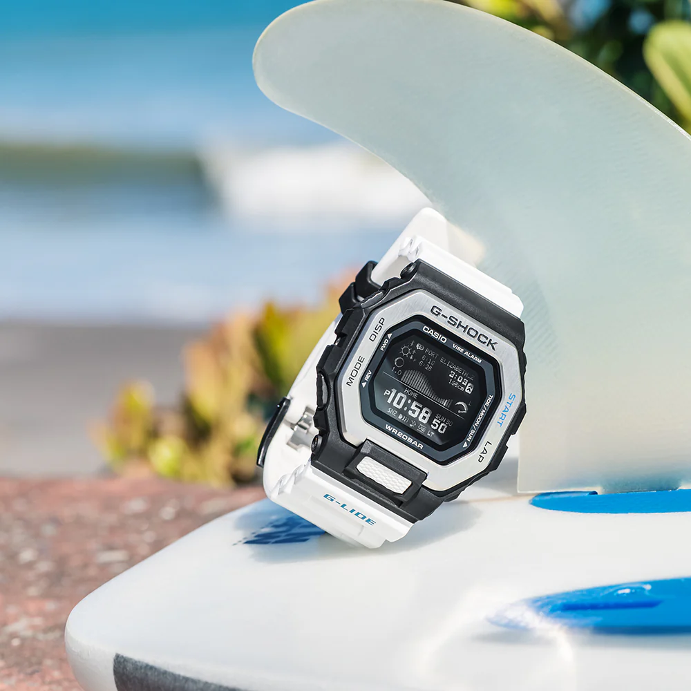G-Shock GBX100-7D Bluetooth - Image 5