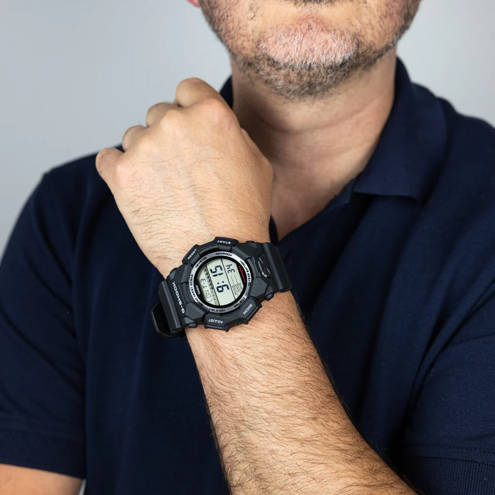 G-Shock GD010-1D Rugged Digital - Image 9
