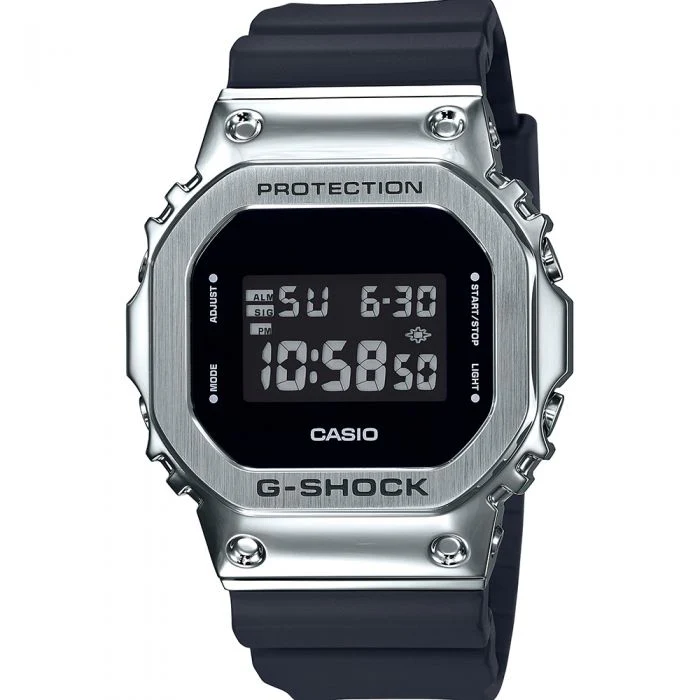 G-Shock GM-5600-1DR