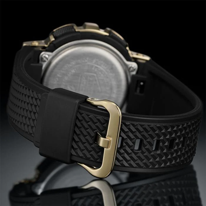G-Shock GM110G-1A9 Metal Covered - Image 5