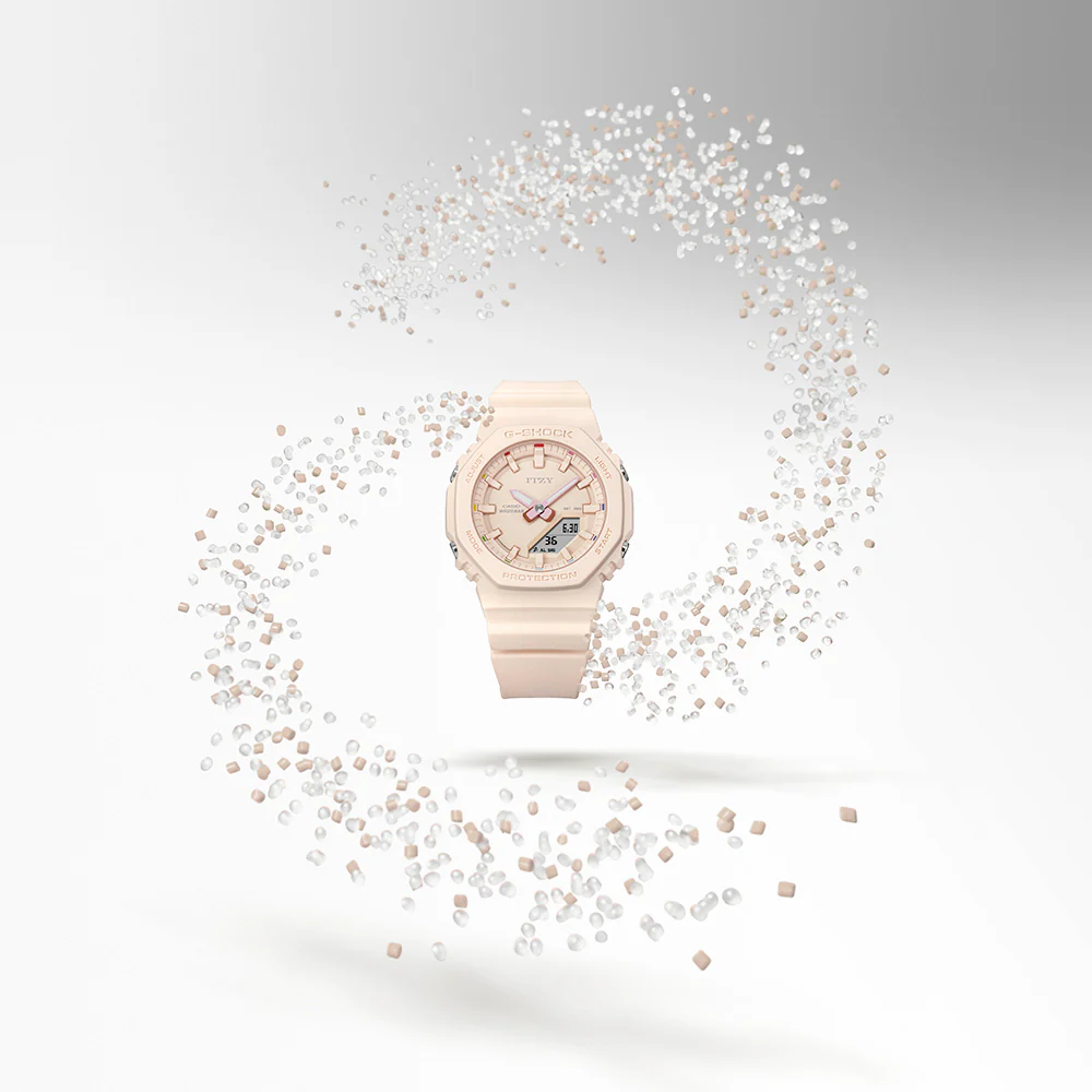 G-Shock GMA-P2100IT-4A ITZY Collaboration Watch - Image 4