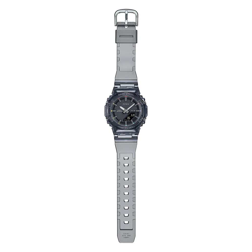 G-Shock GMA-P2100ZY-1A ITZY Collaboration Watch - Image 3