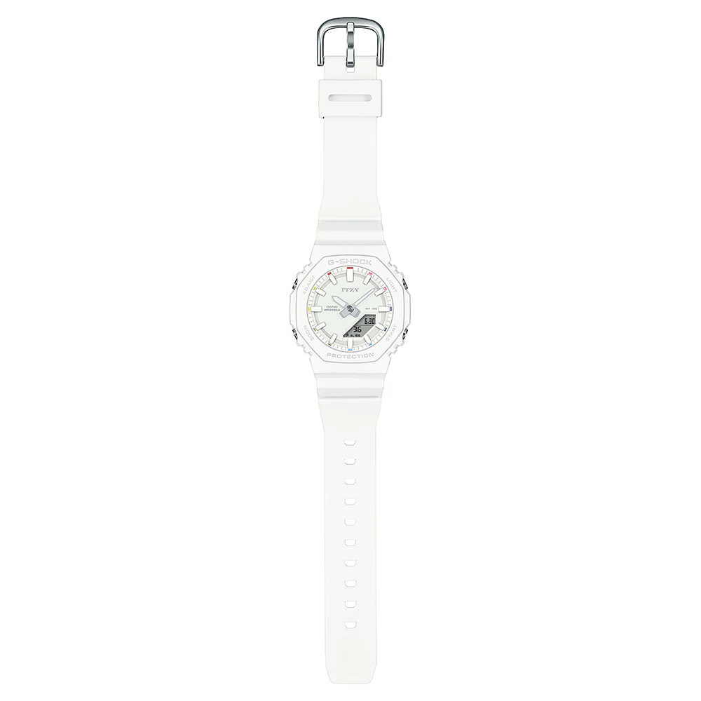 G-Shock GMAP2100IT-7A ITZY Collaboration Watch - Image 3