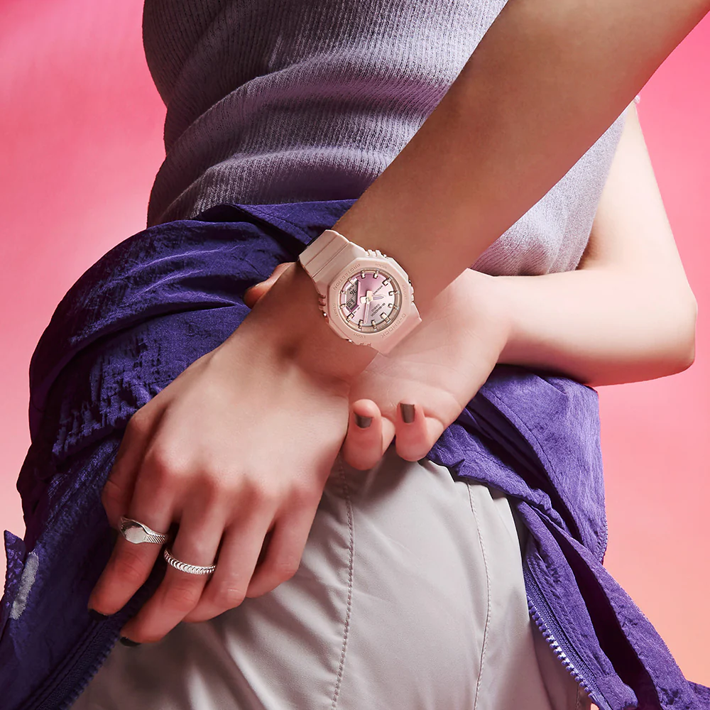 G-Shock GMAP2100SG-4A Sunset Glow - Image 5