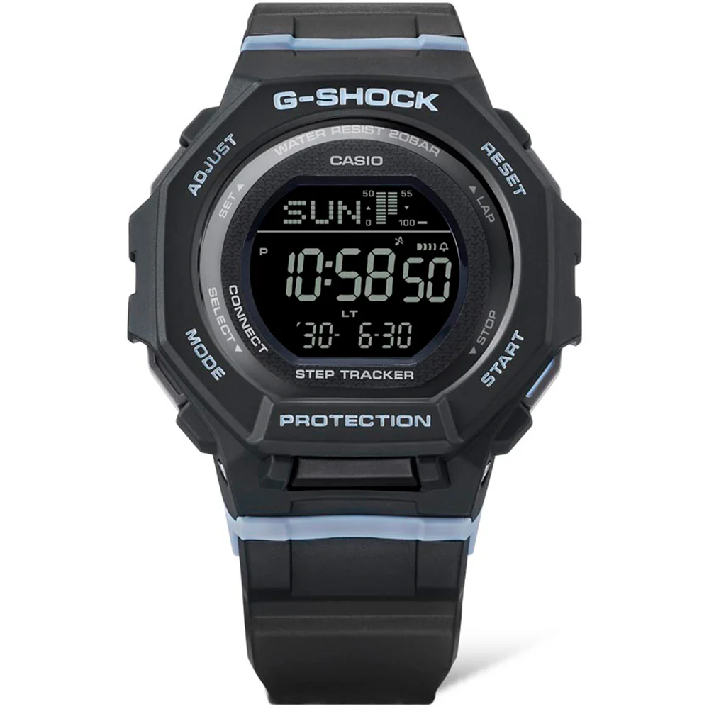 G-Shock GMDB300-1D G-SQUAD Bluetooth - Image 5