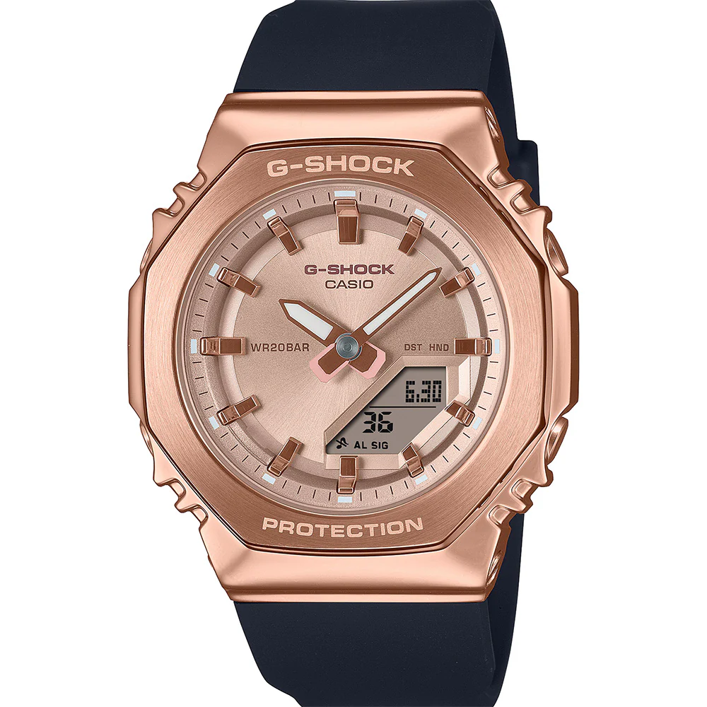 G-Shock GMS2110PG-1A4