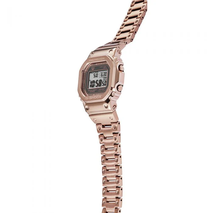 G-Shock GMWB5000GD-4D Digital - Image 4