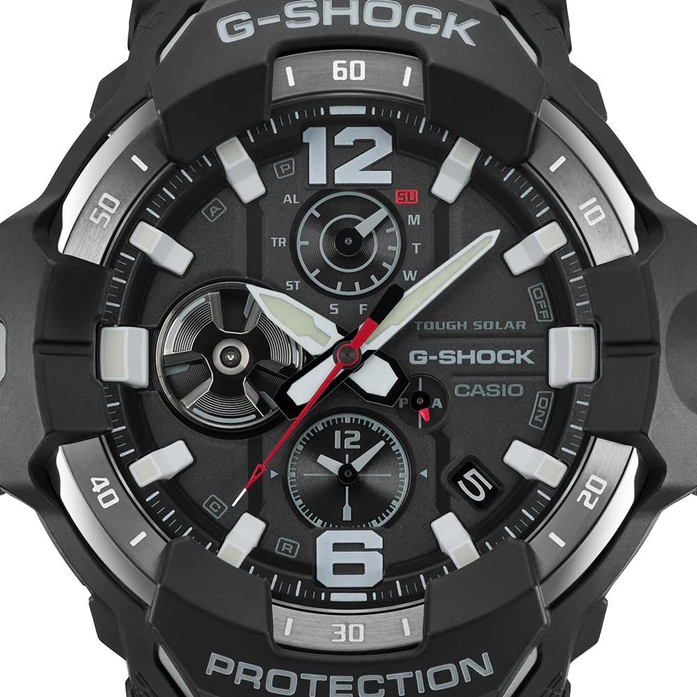 G-Shock  GRAVITY MASTER GRB300-1A - Image 2