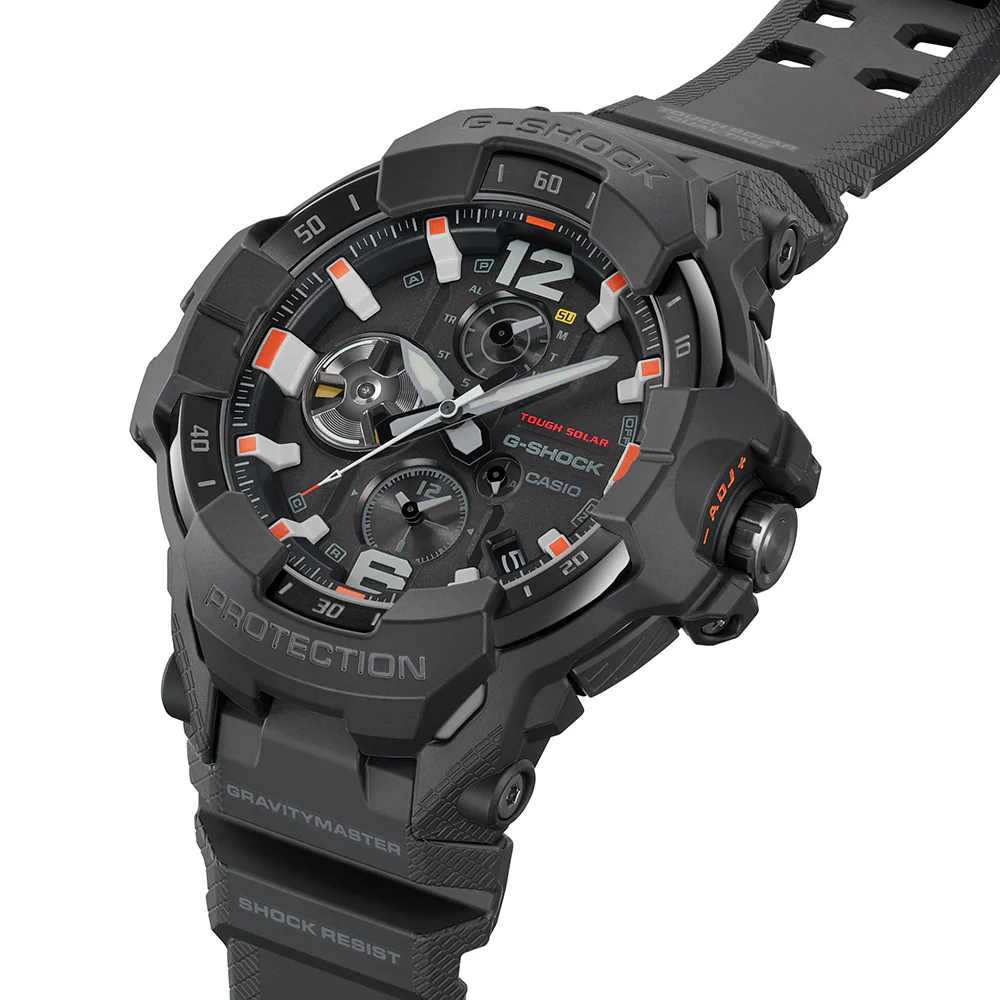 G-Shock GRAVITYMASTER GRB300EC-1A - Image 2