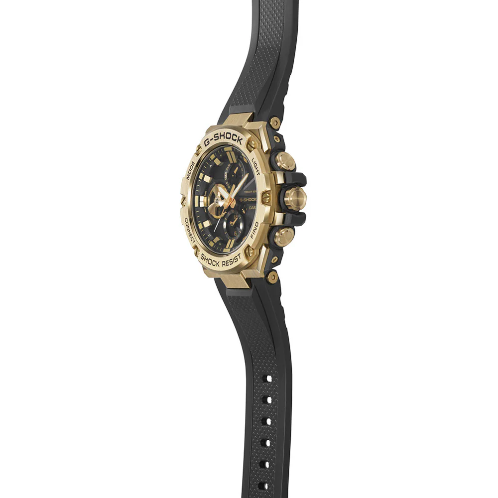 G-Shock GSTB100GB-1A9 G-Steel - Image 2