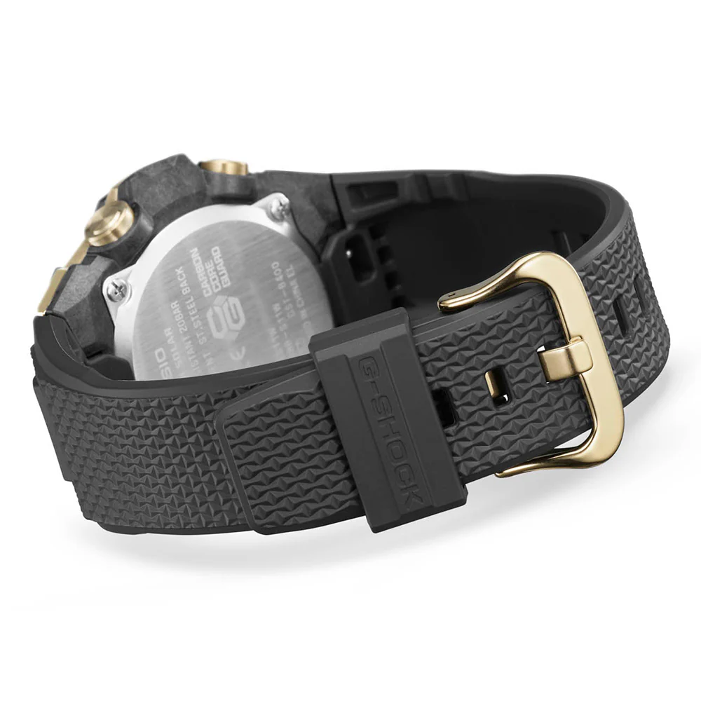 G-Shock GSTB400GB-1A9 G-Steel - Image 5