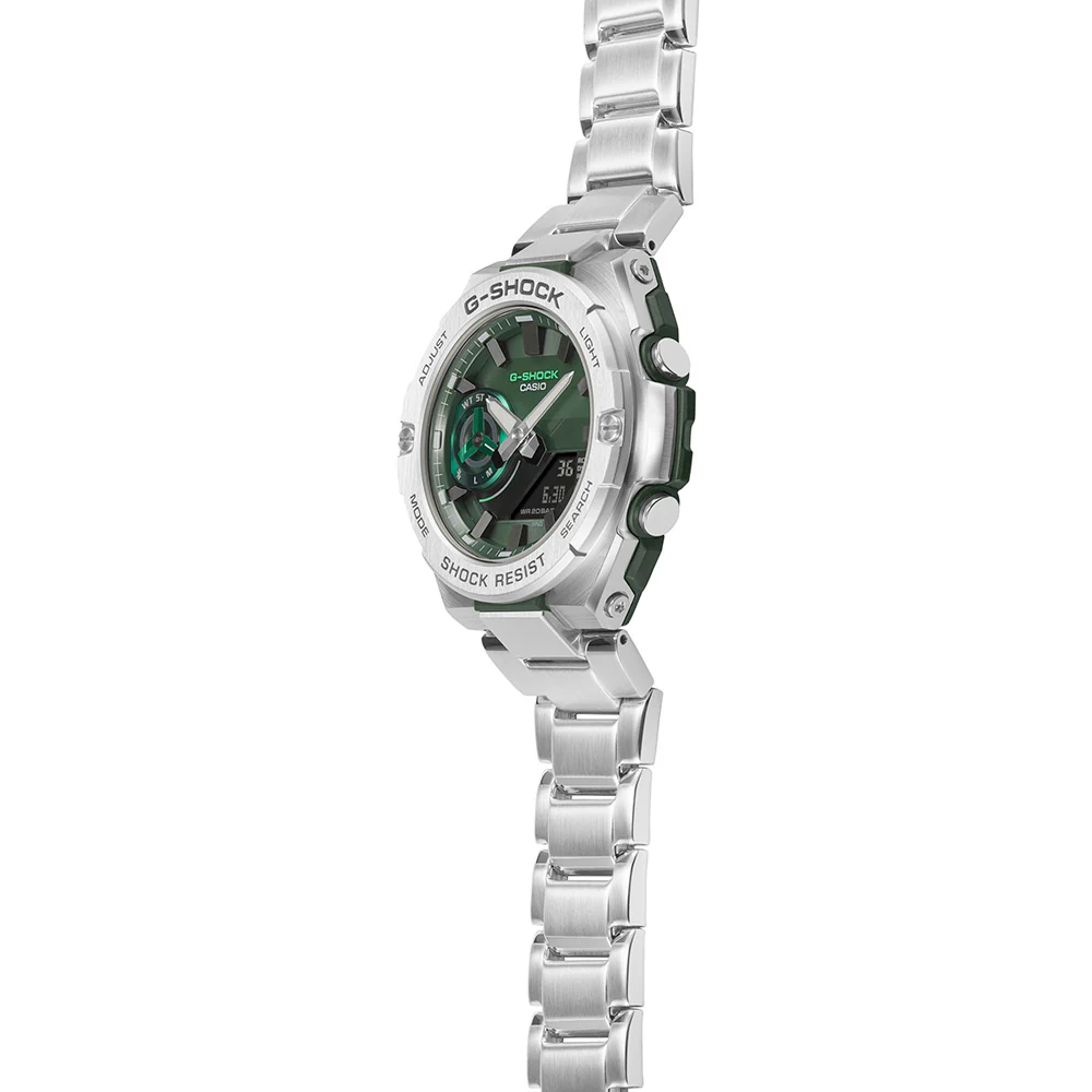 G-Shock GSTB500AD-3A G-Steel - Image 3