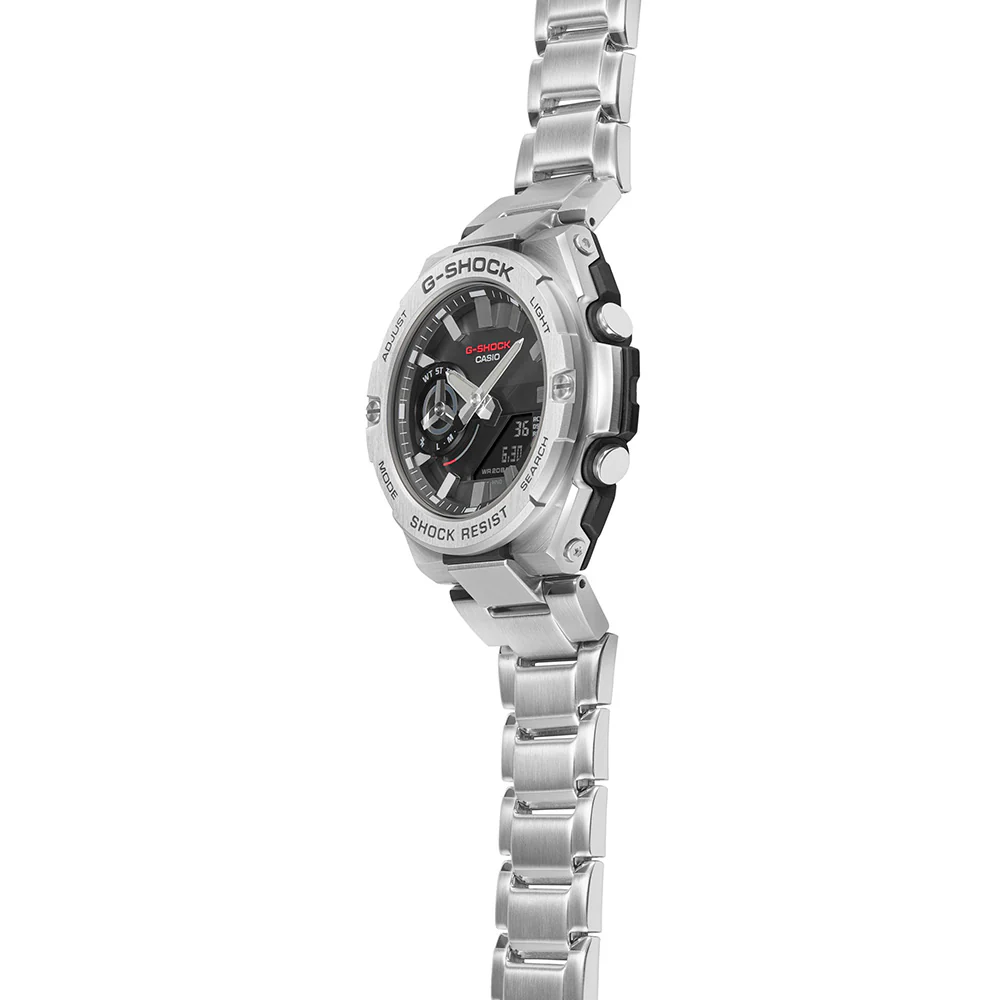 G-Shock GSTB500D-1A G-Steel - Image 2