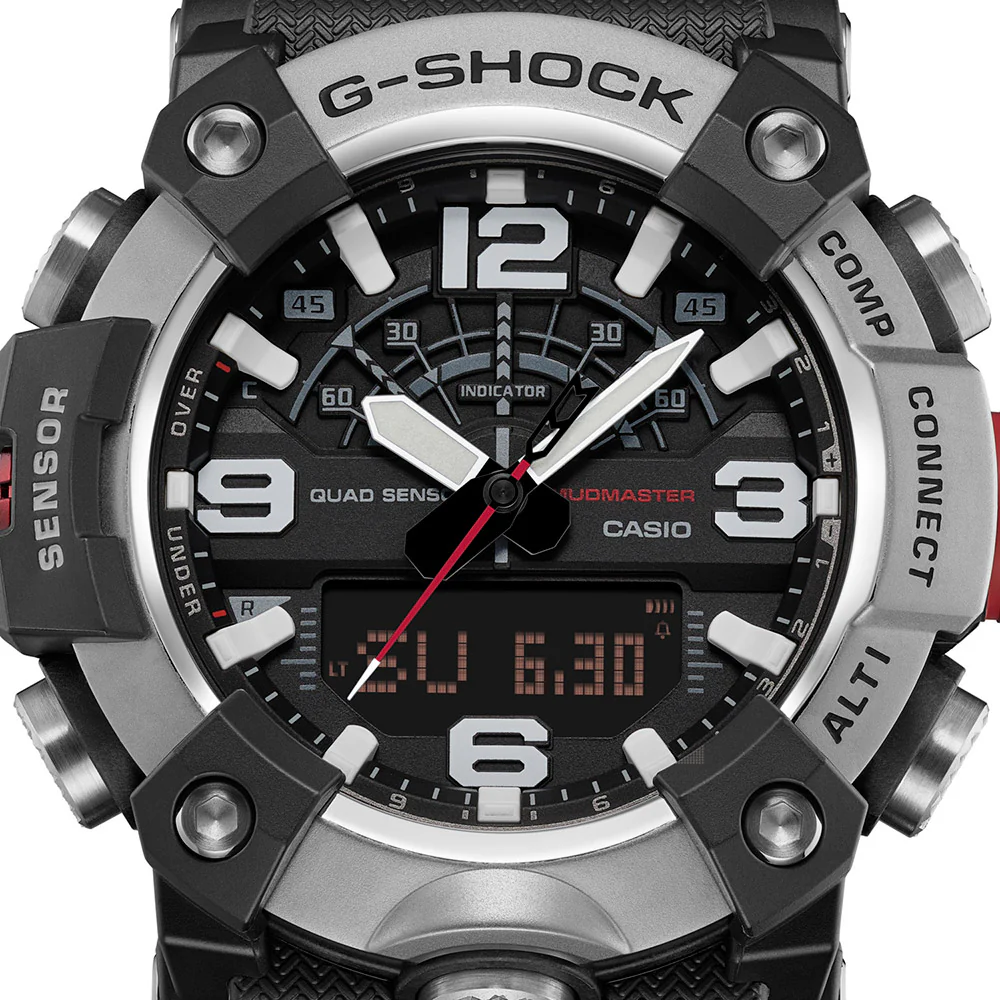 G-Shock Master of G-Land Mudmaster GGB100XM-1A - Image 3