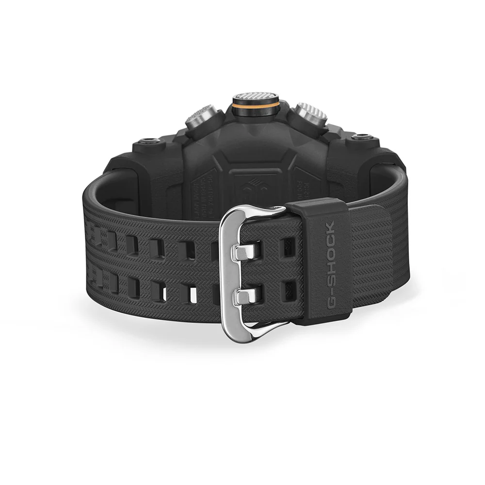 G-Shock Master of G Mudmaster GGB100X-1A Quad Sensor - Image 6