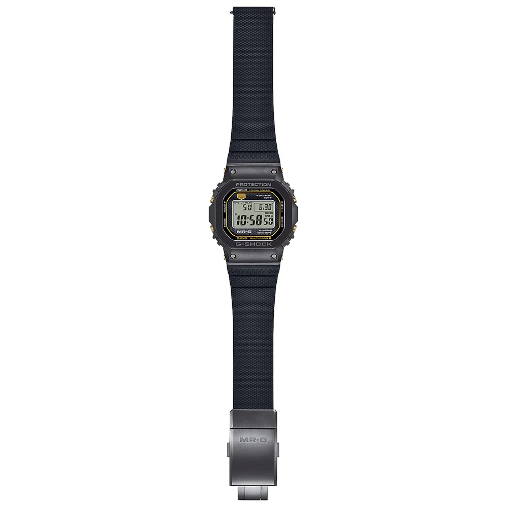 G-Shock MRGB5000R-1D MR.G Digital Watch - Image 9