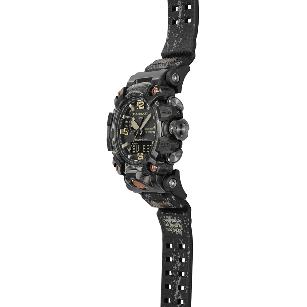 G-Shock Mudmaster GWG2000CR-1 - Image 3