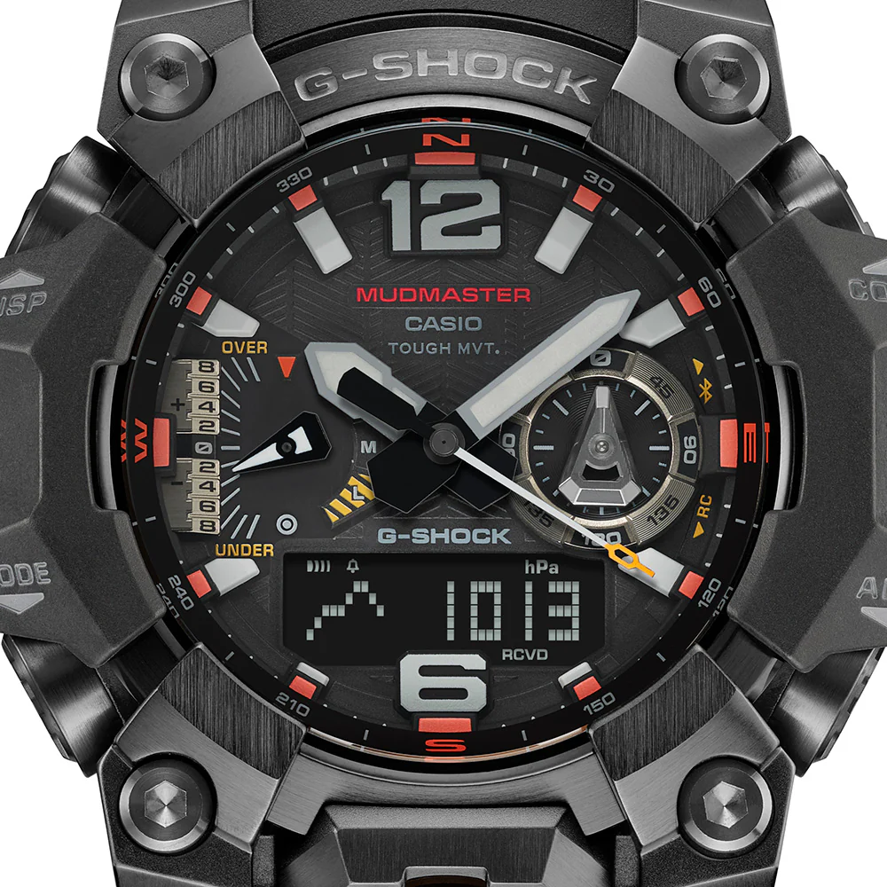 G-Shock MUDMASTER GWGB1000EC-1A - Image 3