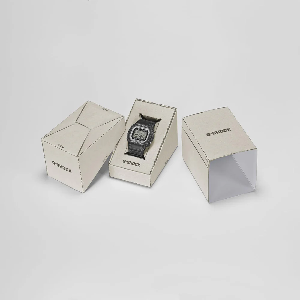 G-Shock Origami DW5600RGM-1D Limited Edition - Image 5